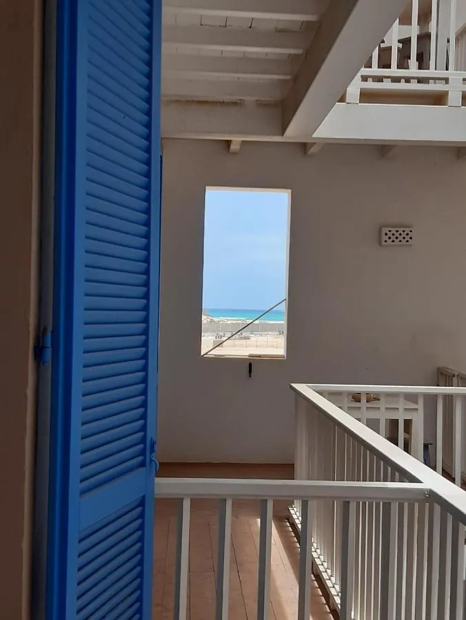App Alex, Estoril Beach - Step Away From The Sea Σαλ Ρέι Πράσινο Ακρωτήριο